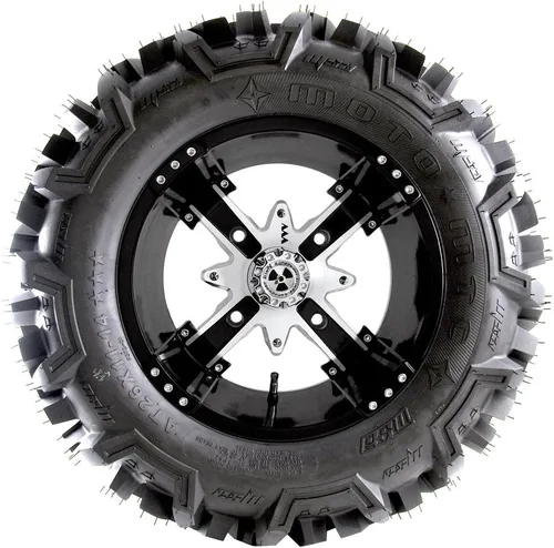 Vista 5 de EFX MOTOMTC 26X9X14 - 6 PLY BIAS 26914 26900 - W-26-9-14