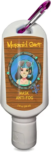 Vista 8 de Neutripure Gel Anti Niebla Mermaid Snot para Buceo - Audrey