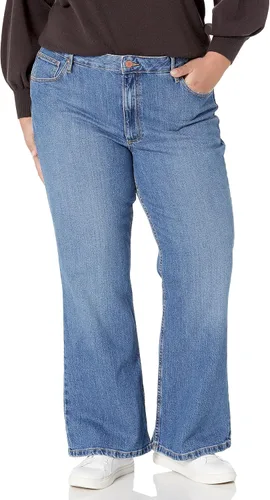 Vista 4 de The Drop Botas Cooper de tiro medio para mujer