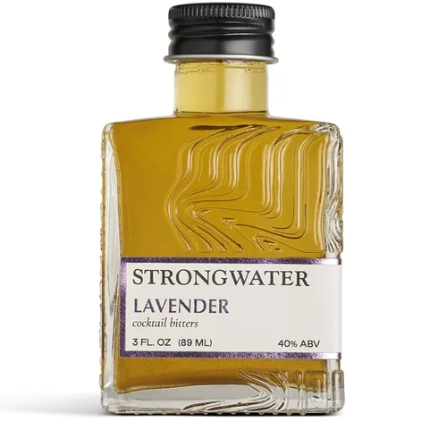 Vista 9 de Bíteres de Strongwater para cocteles