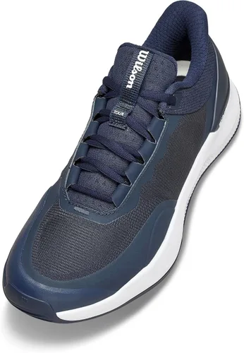 Vista 3 de Wilson Zapatos de pádel Intrigue Tour para mujer
