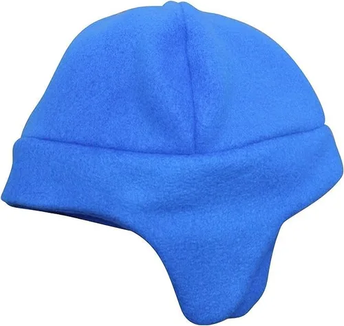 Vista 4 de Sombrero de forro polar para disfraz de niños, fiesta de cumpleaños