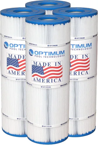 Vista 7 de Filtro de piscina de repuesto compatible con Pentair® Clean & Clear Plus 320