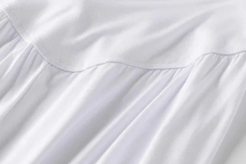 Vista 108 de Pantalones de algodón modal para mujer de AvaCostume, pantalones suaves para practicar yoga o deportes.