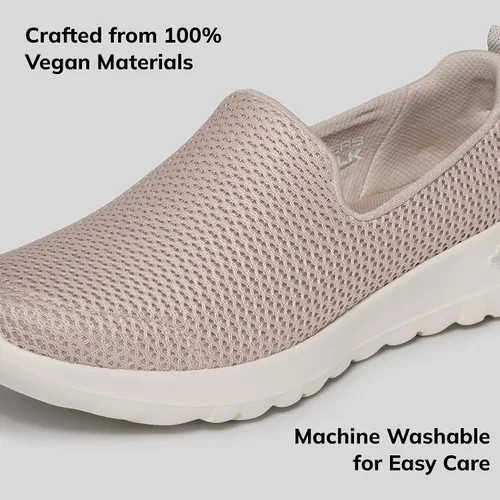 Vista 4 de Skechers Go Walk Joy - Tenis para mujer