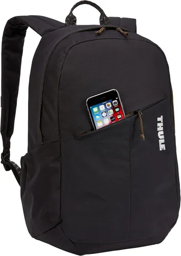 Vista 5 de Thule Notus Backpack, Black