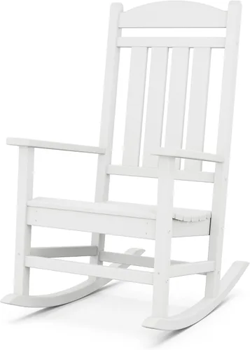 Vista 13 de POLYWOOD Mecedora presidencial en Aruba