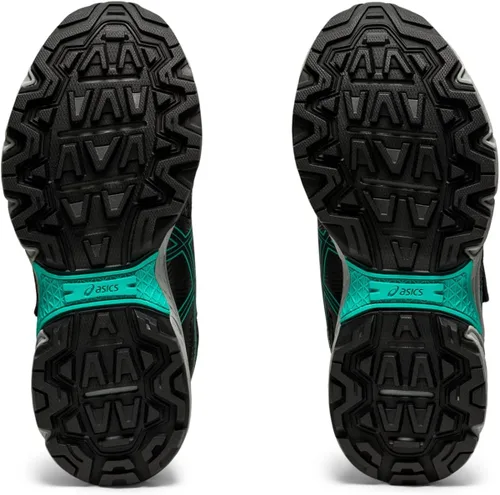 Vista 7 de ASICS Tenis de correr preescolares PRE Venture 8 para niños