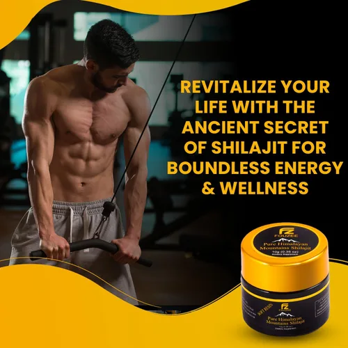 Vista 8 de Shilajit puro del Himalaya, suplemento mineral traza para mujeres y hombres, resina Shilajit natural y auténtica en botella de vidrio ámbar, ácido