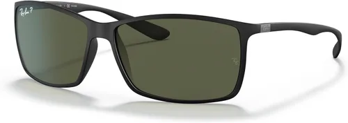 Vista 12 de Ray-Ban Gafas de sol cuadradas Rb4179 Liteforce para hombre