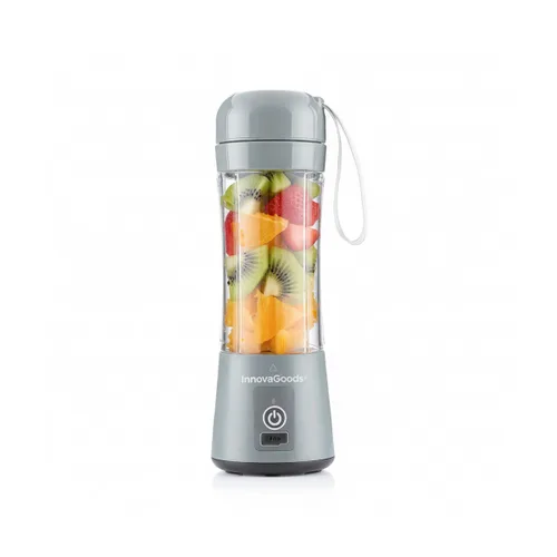 Vista 11 de Batidora de Vaso Portátil Recargable Shakuit InnovaGoods