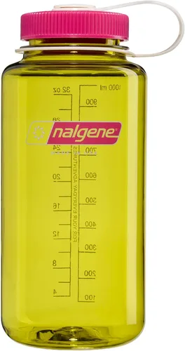 Vista 12 de Nalgene Botella de agua de boca ancha de 32 oz