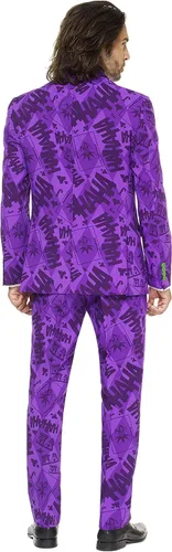 Vista 2 de Opposuits The JokerT