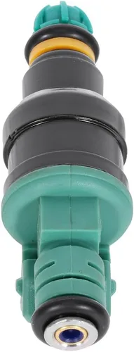Vista 8 de ECCPP para inyectores de combustible BMW 0280150415 kit de inyector de combustible apto para 1987-1993 para BMW 325i 1987 1989 1990 1991 para 325is