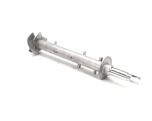 Vista 3 de Stoelting 4157968-SV Auger Futura Service