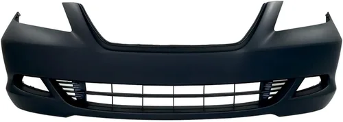 Vista 50 de FitParts Compatible con cubierta de parachoques delantero Dodge Dakota 2005