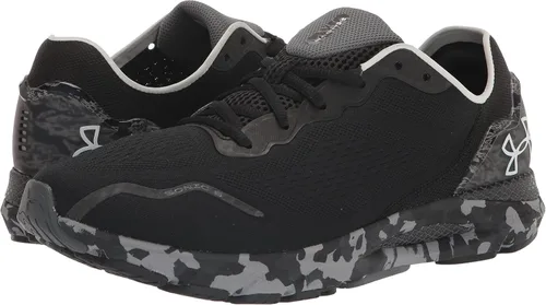 Vista 7 de Under Armour HOVR Sonic 6 Camo - Tenis de correr para hombre