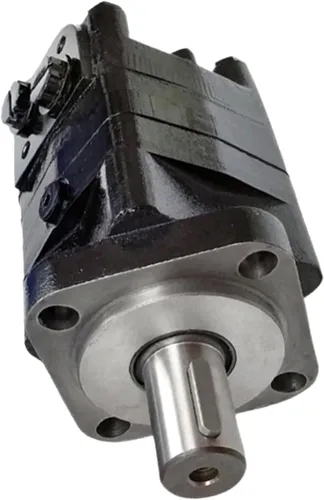 Vista 3 de Orbital Motor OMS125 OMS 125 151F2202 151F-2202 Well-suited for Danfoss