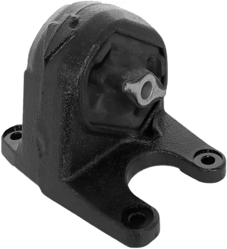 Vista 2 de 4M Auto Parts. Soportes de motor delantero izquierdo y delantero derecho Juego de 2 piezas para 4WD (tracción en las 4 ruedas). partes A5873 A5874.