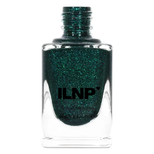 Vista 174 de ILNP 1UP - Esmalte de uñas holográfico, manicura resistente al desprendimiento, laca de uñas de larga duración, acabado suave y brillante,