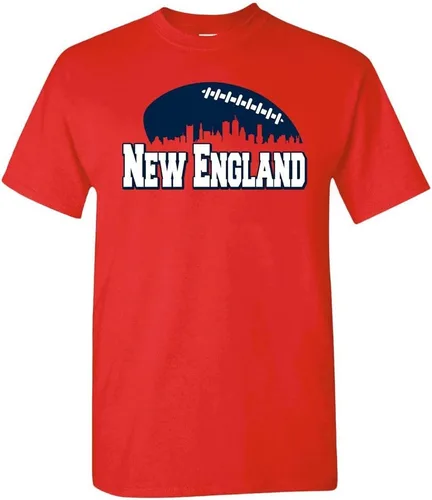 Vista 52 de Xtreme Apparrel City Skyline - Camiseta de hombre para los aficionados al fútbol americano Pittsburgh - Camisa negra