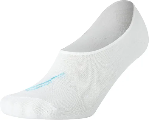 Vista 6 de Nautica Calcetines deportivos elásticos para mujer con agarre antideslizante (paquete de 3)
