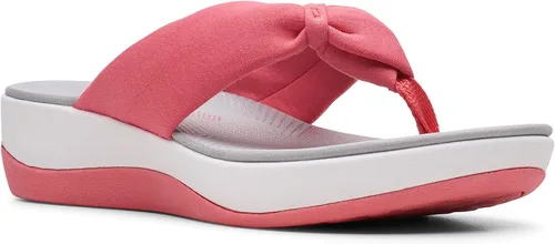 Vista 29 de Clarks - Sandalias para mujer Arla Glison