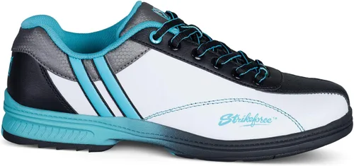 Vista 2 de KR Strikeforce Zapatos de bolos para mujer