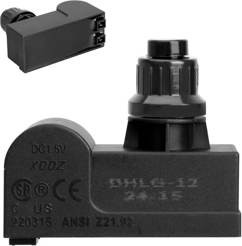 Vista 9 de DHLG-12 Kit de encendido para parrilla G511-0055-W1 para piezas