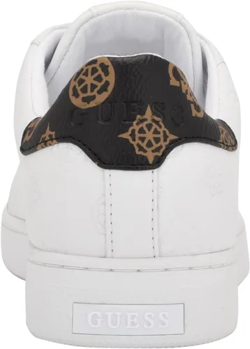 Vista 3 de GUESS Tenis Renzy para mujer