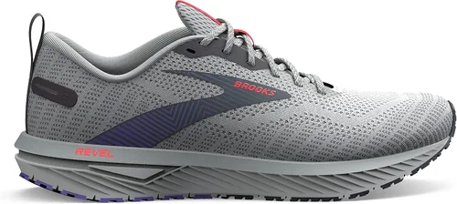 Vista 2 de Brooks Tenis de correr Revel 6 Neutral para hombre