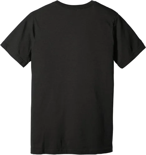 Vista 5 de Bella Canvas Camiseta unisex jaspeado CVC para adultos
