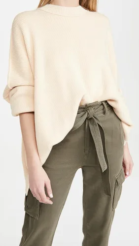 Vista 2 de Free People Easy Street - Suéter para mujer