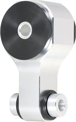 Vista 2 de labwork Soporte de motor FDRR70A Reemplazo para Honda Civic Si Coupe Si Sedan Plata 2006-2011
