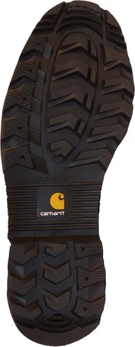 Vista 2 de Carhartt Botas de trabajo no seguras Cwp1150 para mujer, Negro