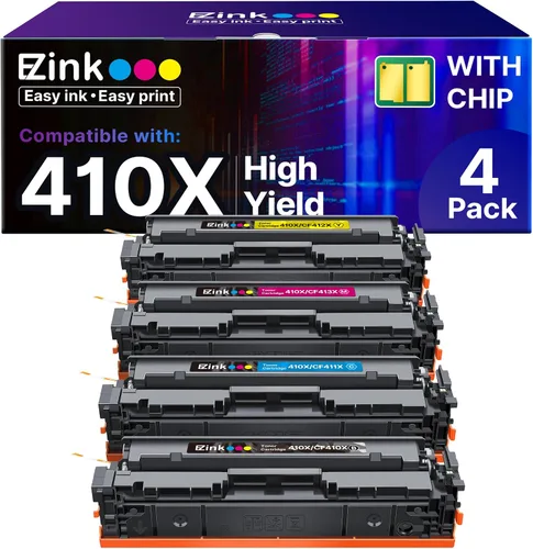 Vista 38 de E-Z Ink 072H - Cartucho de tóner compatible con Canon 072 072H CRG072H CRG072 Cartucho de tóner negro de alto rendimiento para impresora Canon