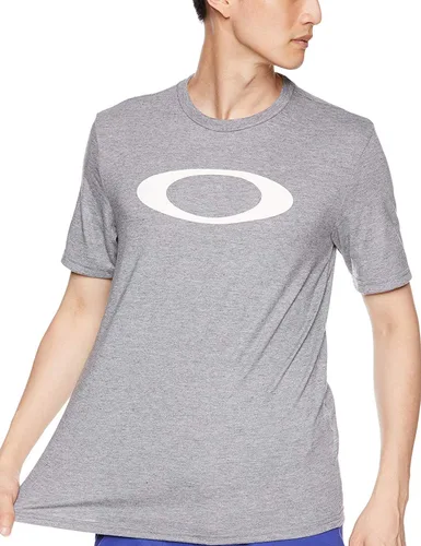Vista 4 de Oakley Camiseta O-Bold Ellipse para hombre