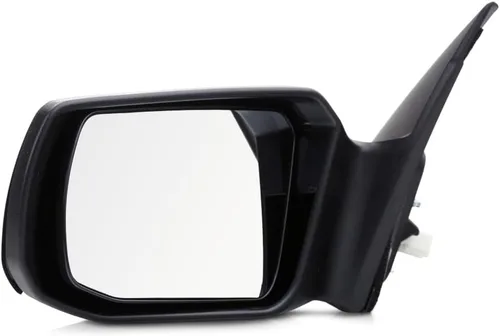 Vista 4 de Espejo de puerta para Nissan Altima 2007 08 09 10 11 2012 lado del conductor Potencia No calentado Pintura a juego Sedán Híbrido Motor