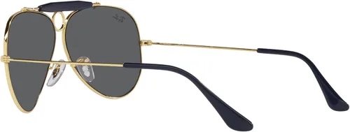 Vista 5 de Ray-Ban RB3138 Shooter Aviator Gafas de sol