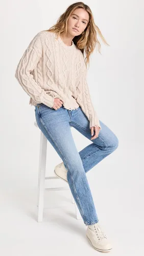 Vista 5 de Pistola Denim Suéter Eva para mujer