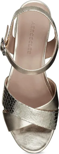 Vista 4 de Aerosoles Sandalias de tacón Cosmos para mujer
