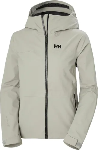 Vista 8 de Helly-Hansen Chaqueta de esquí impermeable Motionista 3L Shell para mujer