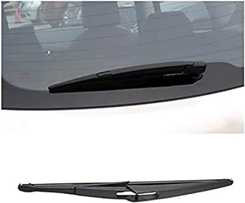 Vista 5 de Limpiaparabrisas trasero para Nissan para X-Trail para Rouge T32 2013-2020