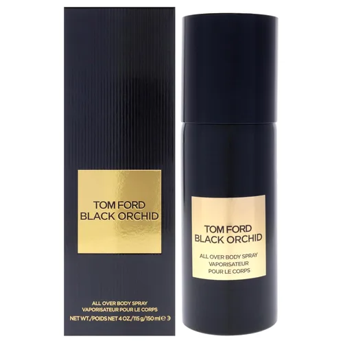 Vista 2 de Perfume Tabaco Vanille de Tom Ford (1.7 onzas)