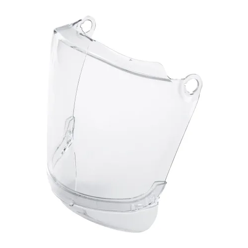 Vista 11 de HexArmor K-Series Ceros K2M Orejeras mecánicas de protección auditiva, 25dB NRR, para cascos de la serie XP, modelo 17-17002 Orejeras mecánicas K2m