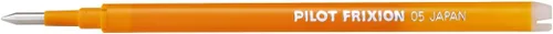 Vista 5 de Pilot Frixion - Recambio de bolígrafo 05, negro (LFBKRF30EF3B)