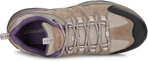 Vista 4 de Eddie Bauer Roseburg Low All Weather Senderismo Boos para mujer