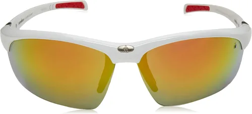 Vista 2 de Ironman Principle 10231892 - Lentes de sol envolventes para hombre