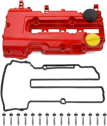 Vista 8 de MITZONE Kit de tapa de válvulas del motor con juntas y pernos compatible con 2011-2020 Chevrolet Chevy Cruze Sonic Volt Trax Buick Encore Cadillac