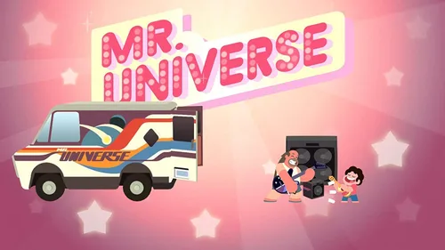 Vista 3 de Steven Universe: Save The Light & OK K.O.! Let's Play Heroes - Xbox One